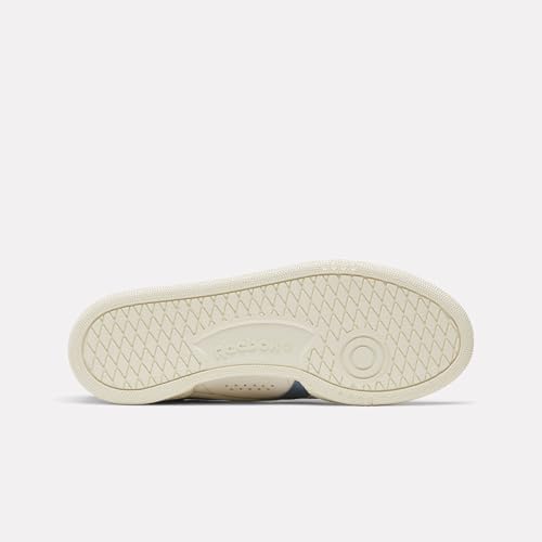 Image of Reebok Unisex Adult Club C Grounds Sneakers