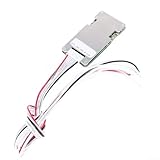 Dissipation de la chaleur en aluminium : gestion thermique améliorée avec construction en aluminium qui améliore efficacement les performances de refroidissement des composants MOS, prolongeant la durée de vie et maintenant un fonctionnement stable pendant les cycles de décharge à courant élevé