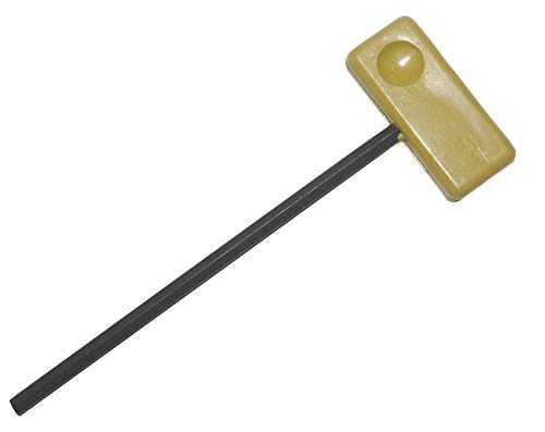 Fluid Onlinehandel e.K. 27006 30   Llave hexagonal de repuesto para sierra circular PROXXON KS230   Llave de hoja de sierra