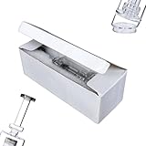 Glass for Peak and P Pro Decorative Bottles Home Décor Accents Party birthday gifts Round mini glass bottle