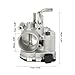 35100-04200, Electronic Throttle Body for Kia Rio Picanto 2011-2017, 3510004200