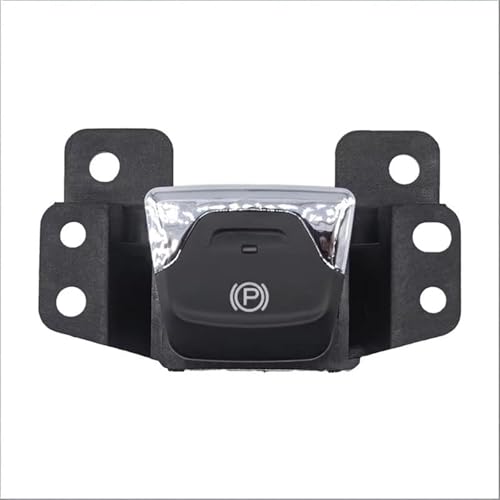 Botón con resorte de repuesto para interruptor de freno de mano Dodge 68141759AB