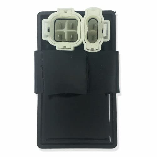 Replacement for fits NEW FITS POLARIS OUTLAW 50 ATV QUAD 50CC 0454723 CDI BOX IGNITION REV BOX RELAY