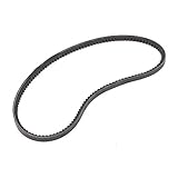 Correa Alternadora 763 mm compatible con las marcas Chatenet, Microcar, Bellier.