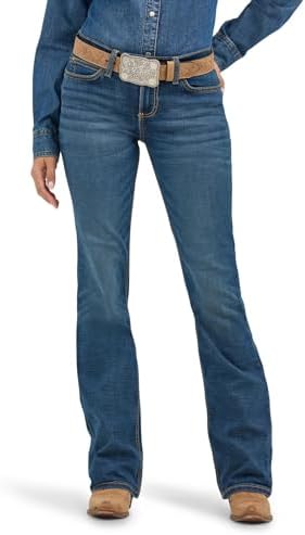 Wrangler Women's Jeans