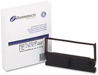 Dataproducts R2156 Ribbon RIBBON,F/ EPS RGSTR,PE Pack of15