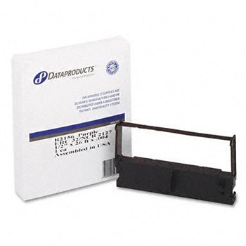Dataproducts R2156 Cinta para Impresora RIBBON Pack de 15 miniatura 1