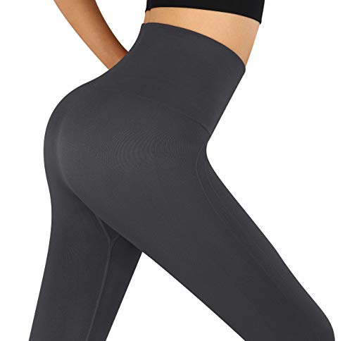 Leggings de compressão pós-parto Fengbay, leggings de cintura alta com controle de barriga para mulh