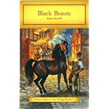 Balck Beauty B00T4ZR3N4 Book Cover