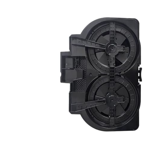 Pièces d'aspirateur Ecovacs Deebot T50 Pro pour station - 2