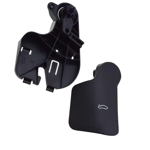 Poignée d'ouverture du capot de voiture pour Audi A3 A4 A5 Remplacement OEM 8T1823633B