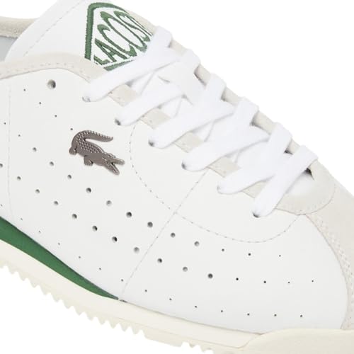 Image of Lacoste Women's Club-Low Sneaker
