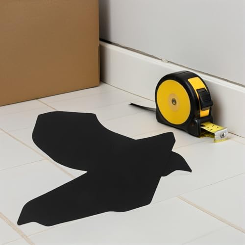 Tapis de sol pour protection intérieure Model Y et housse console centrale