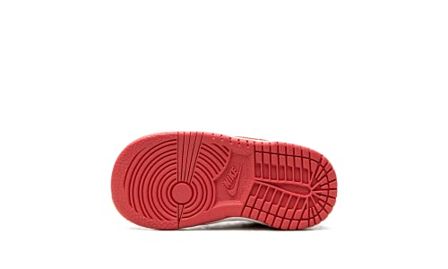 Image of Nike Kid's Dunk Low Sneaker