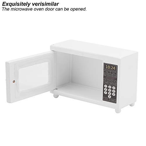 KUIDAMOS Mini microonde, Accessori per casa delle