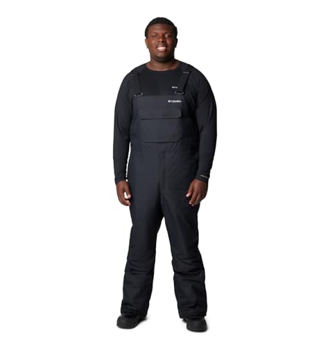 Image of Columbia mens Iceventure Ii Bib