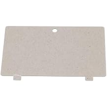 Supplying Demand 00617090 12014089 Microwave Waveguide Cover Replacement 4-1/8 x 2-5/8 Inches