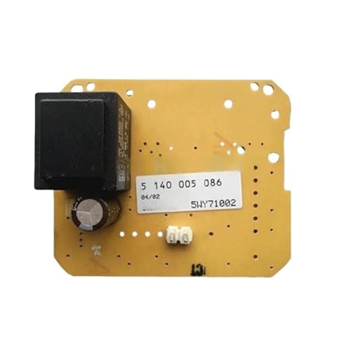 Placa de visualización del refrigerador BCD-195 KG19V18TI 5140005086 5WY71002