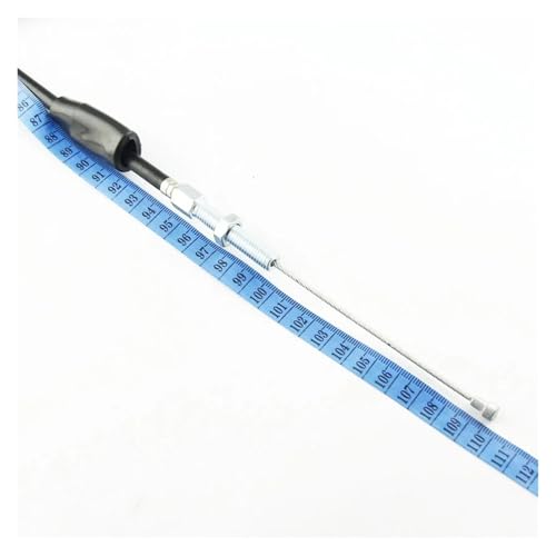 Câble d'embrayage robuste 58200-01D00 haute résistance - 5