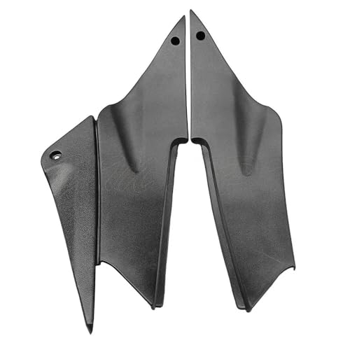 Cache latéral de réservoir moto pour restaurer une ZX636 2005-2006