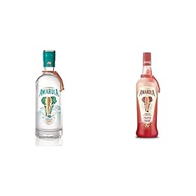 Amarula Gin, 70cl | African Gin Made You Find out more about Marula Fruit Spirit