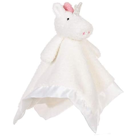 Apricot Lamb - Manta de Seguridad de Unicornio Cover