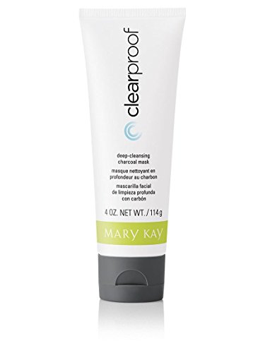 Preisvergleich Produktbild Clear Proof® Mary Kay Kohlmaske, Tiefenreinigung