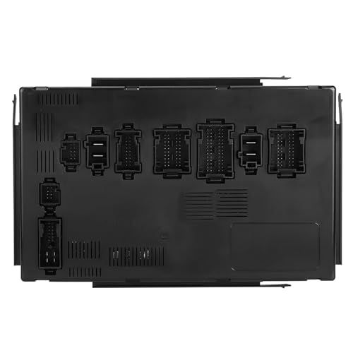 Unidad de Control Trasera SAM A1645400401 Caja de Fusibles para GL ML R Class 6