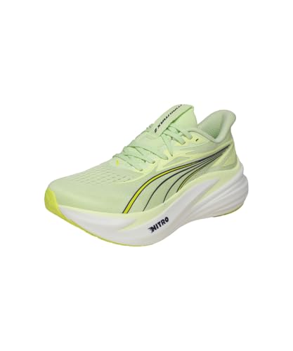 Image of Puma Mens Magmax Nitro 2 Running Shoe