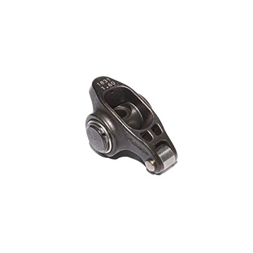 COMP Cams 1831-1 Ultra Pro Magnum XD Roller Rocker Arm with 1.6 Ratio and 3/8