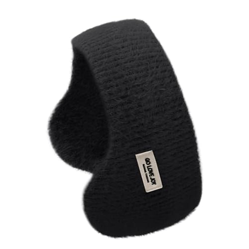 Ahuuen Orejeras Con Cancelación De Ruido Para Dormir | Auriculares Antiruido Para Sueño - Diadema Ajustable Invierno Calidez Impermeable Hombres Mujeres Niños Adultos Viajes Avión Dormir,Para