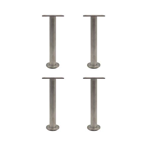 JUNENTER 4Xe[ur Ƌpr  pr DIY xbh Lrlbg fXN ֎q o[ oX[ h hK  ͂ȑω׏d \t@[r Vo[ 15cm/6C`