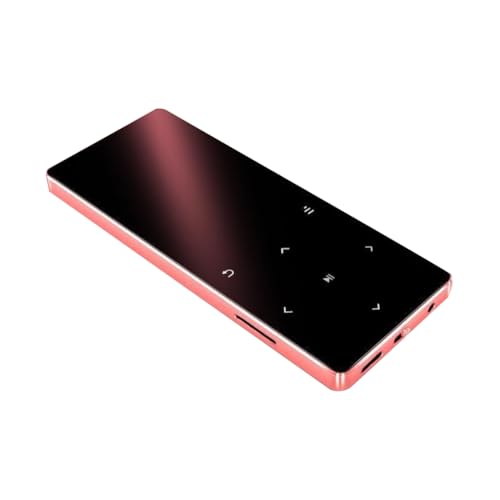 Lecteur audio portable Bluetooth écran tactile pour écouter sans smartphone