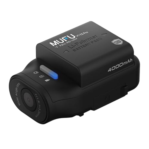 MAXWIN MUFU 16ԘA^ hCuR[_[ zsv y oCN ] ANVJΉ pAv tHD Wi-FiΉ MF-BDVR003-PRO