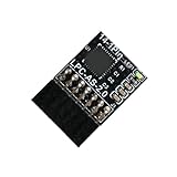 Améliorez la sécurité avec ce module TPM2.0 avec cryptage et authentification basée sur le matériel pour protéger les données de l'entreprise sur les PC et le lieu de travail