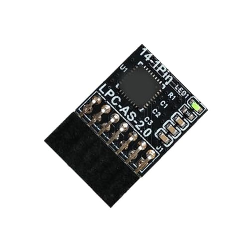 B550 B450 B460 �f�X�N�g�b�v ���b�v�g�b�v�̃f�[�^�Í����ƕی�̂��߂̍��Z�L�����e�B TPM2.0 �n�[�h�E�F�A ���W���[��