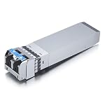 10Gtek – 10Gtek für Ubiquiti SFP+ LR Singlemode Modul UF-SM-10G-20, 1