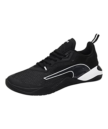 Image of Puma Men Fuse 2.0 Outdoor Camo Training Shoe