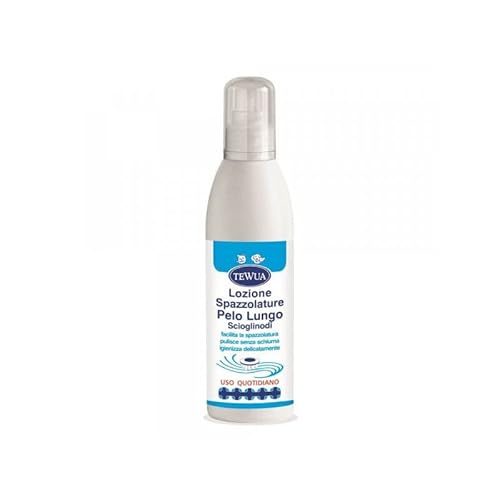 Tewua Lozione Idratante Pelo (100Ml) - P51490