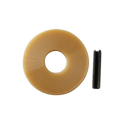 Secondary Clutch Rollers and Pins