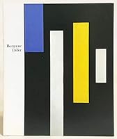 Burgoyne Diller, 1938-1962: Paintings, Drawings, and Collages B00L5V7F3I Book Cover