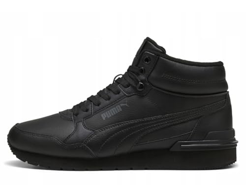Image of Puma Unisex-Adult St Runner V4 Mid Sneaker