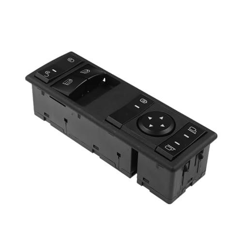 Bouton lève-vitre électrique camion Benz Actros MP4 9605450913