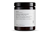Evolve Organic Beauty - Natural Superfood Shine Hydrating Hair Mask | Small Batch, Vegan Clean Beauty (6.1 oz | 180 ml) Packaging May Vary