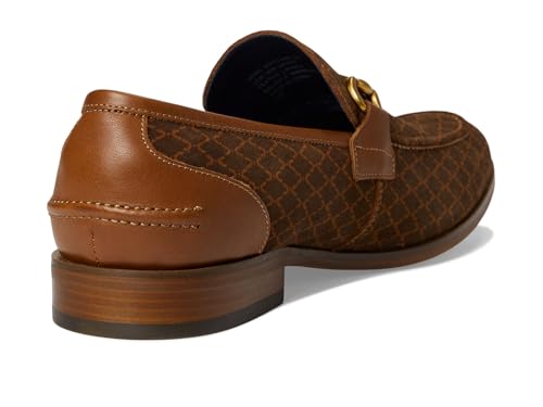 Image of Stacy Adams Men's Brinkley Moc Toe Slip on
