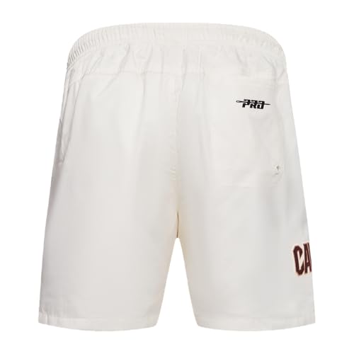 Image of Pro Standard NBA Mens Mens NBA Classic Woven Woven Short