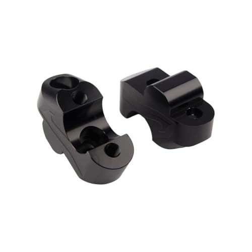 Kit de elevación de manillar PCX 150 en aluminio de alta resistencia mecanizado 5