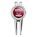 GRAPHICS & MORE Central Washington University Wild Cats Logo Golf Divot Repair Tool and Ball Marker