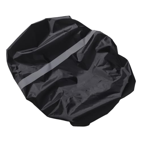 HANABASS Backpack Rain Cover Lightweight Hiking Rainproof Protector with Reflective Strips for Cycling Biking