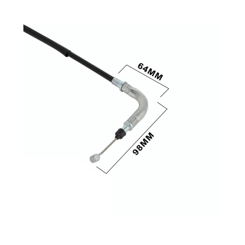 Accesorios de embrague para reparar transmisiones de KFX400 KSF400-A 3